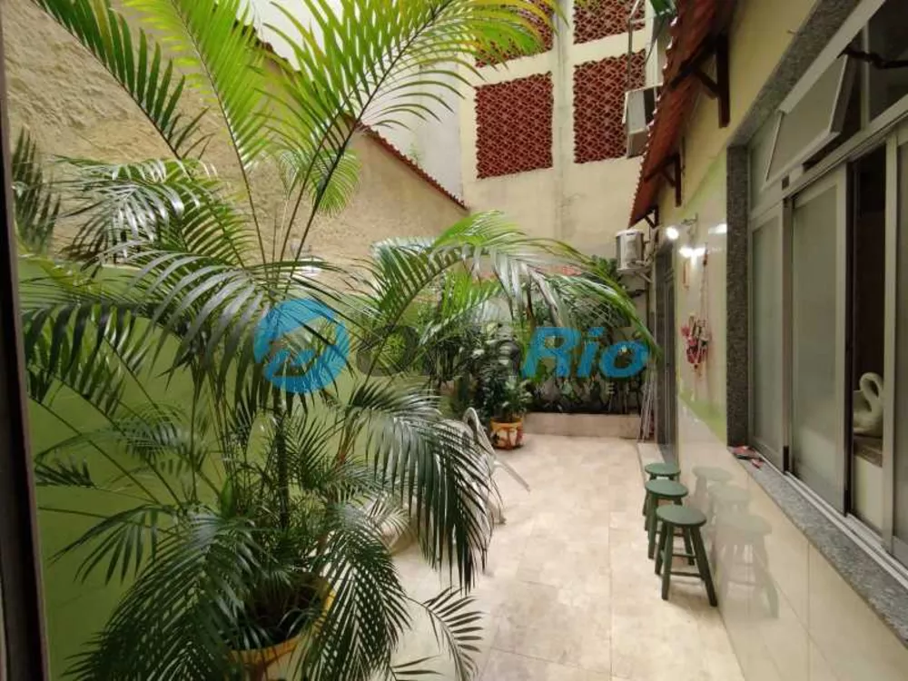Apartamento, 3 quartos, 116 m² - Foto 11