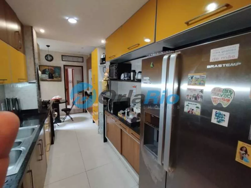 Apartamento, 3 quartos, 116 m² - Foto 13