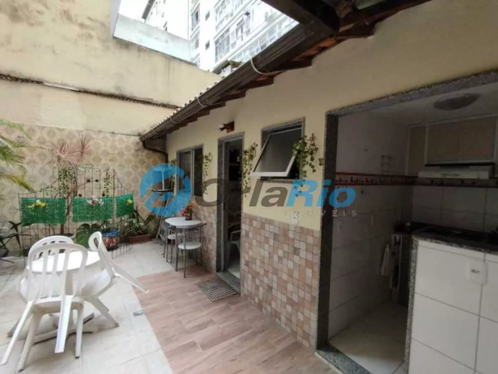 Apartamento, 3 quartos, 116 m² - Foto 19