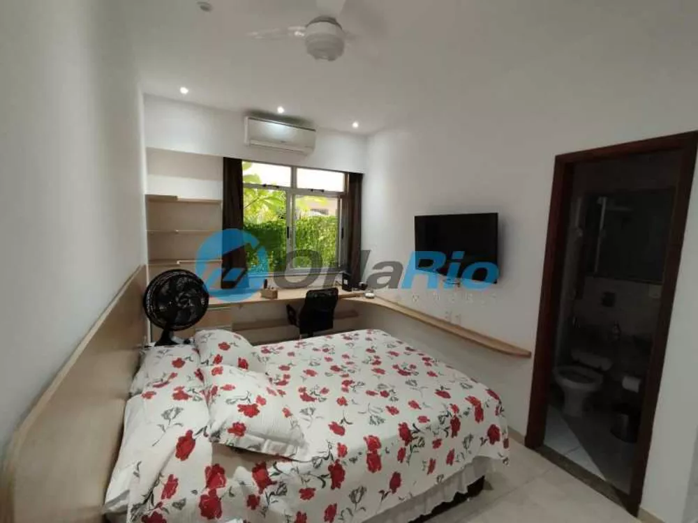 Apartamento, 3 quartos, 116 m² - Foto 28