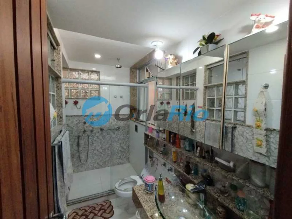 Apartamento, 3 quartos, 116 m² - Foto 30