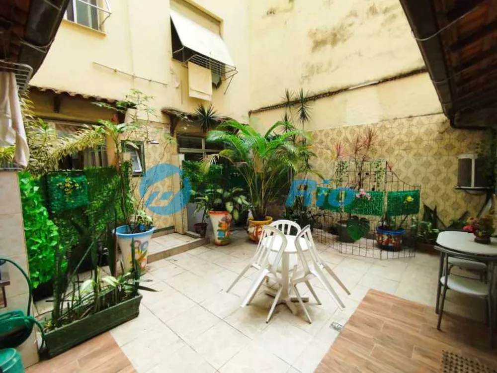 Apartamento, 3 quartos, 116 m² - Foto 6