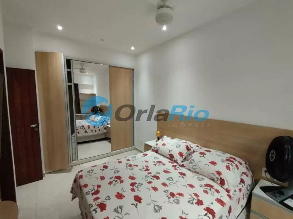 Apartamento, 3 quartos, 116 m² - Foto 23