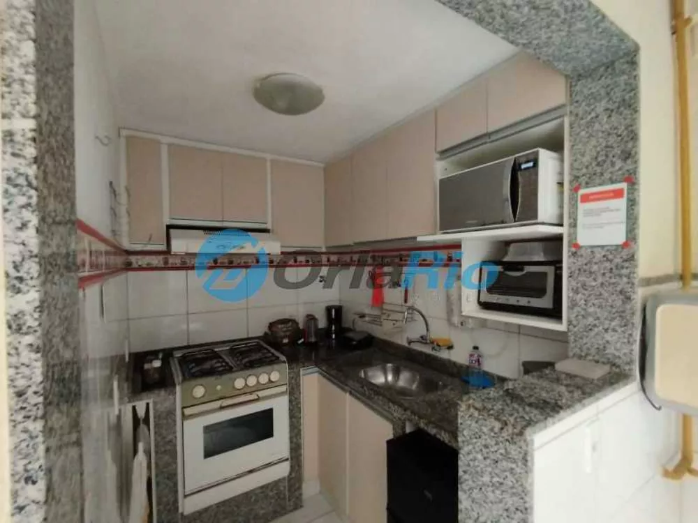 Apartamento, 3 quartos, 116 m² - Foto 14