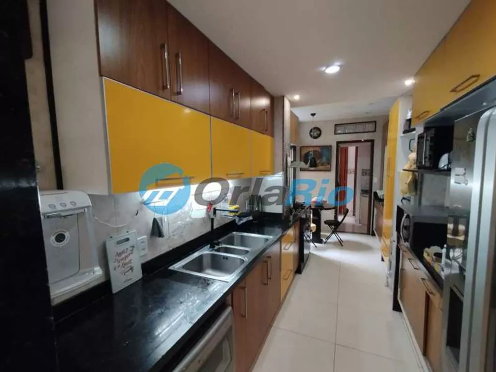 Apartamento, 3 quartos, 116 m² - Foto 16