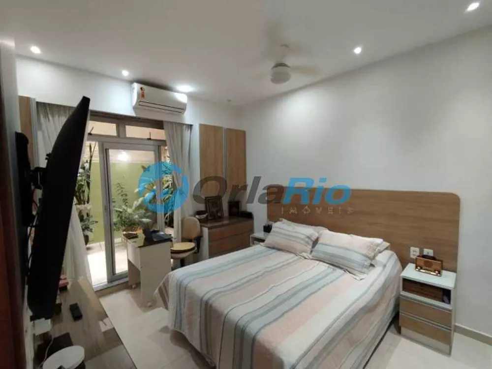 Apartamento, 3 quartos, 116 m² - Foto 5