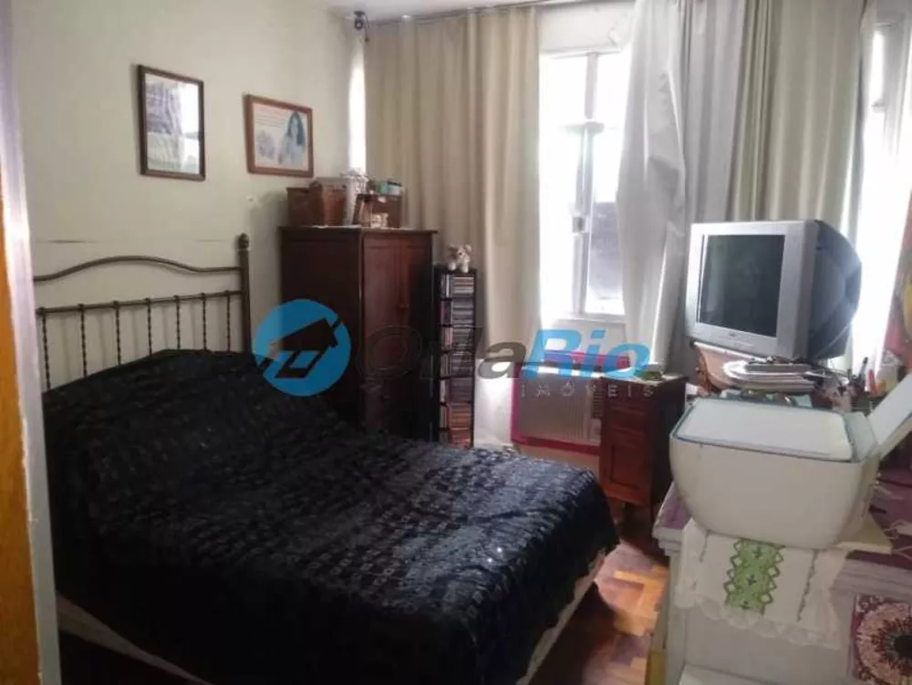 Apartamento, 2 quartos, 83 m² - Foto 15
