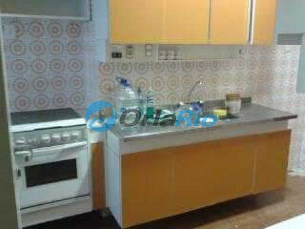 Apartamento, 2 quartos, 83 m² - Foto 3