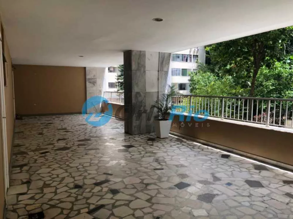 Apartamento, 2 quartos, 83 m² - Foto 5