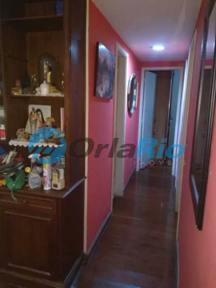 Apartamento, 2 quartos, 83 m² - Foto 16