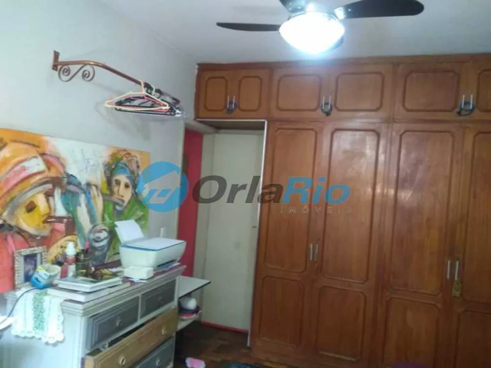 Apartamento, 2 quartos, 83 m² - Foto 9