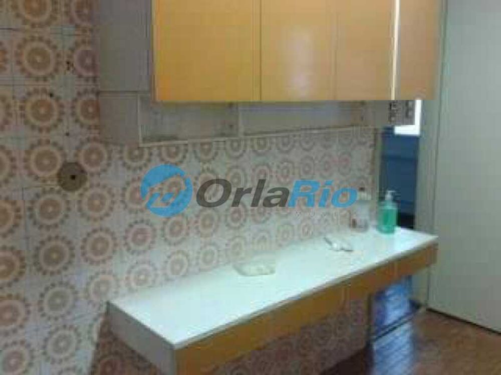 Apartamento, 2 quartos, 83 m² - Foto 1