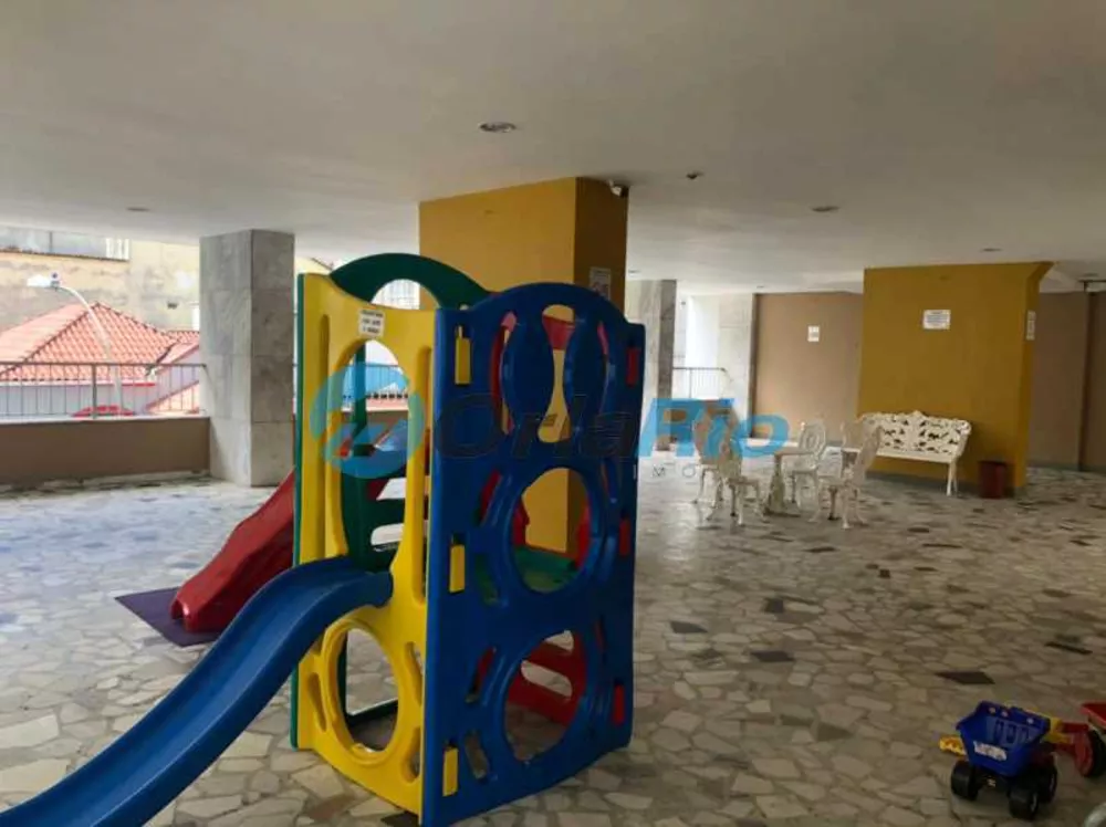 Apartamento, 2 quartos, 83 m² - Foto 19