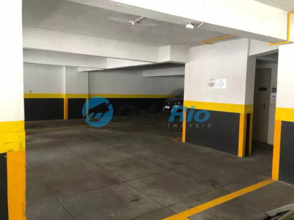 Apartamento, 2 quartos, 83 m² - Foto 25