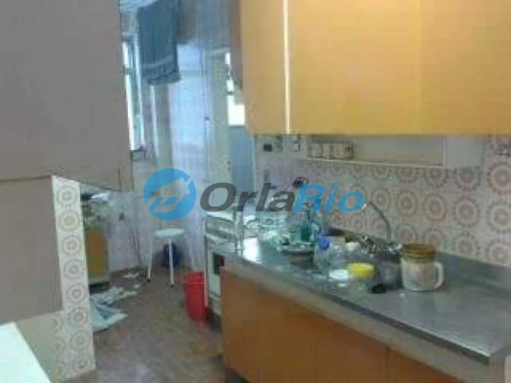 Apartamento, 2 quartos, 83 m² - Foto 8