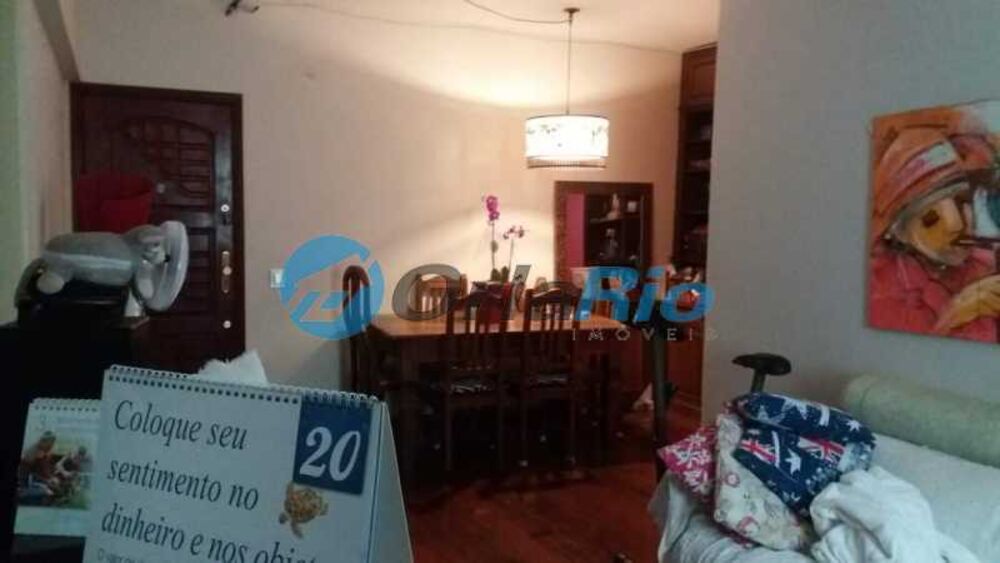 Apartamento, 2 quartos, 83 m² - Foto 2