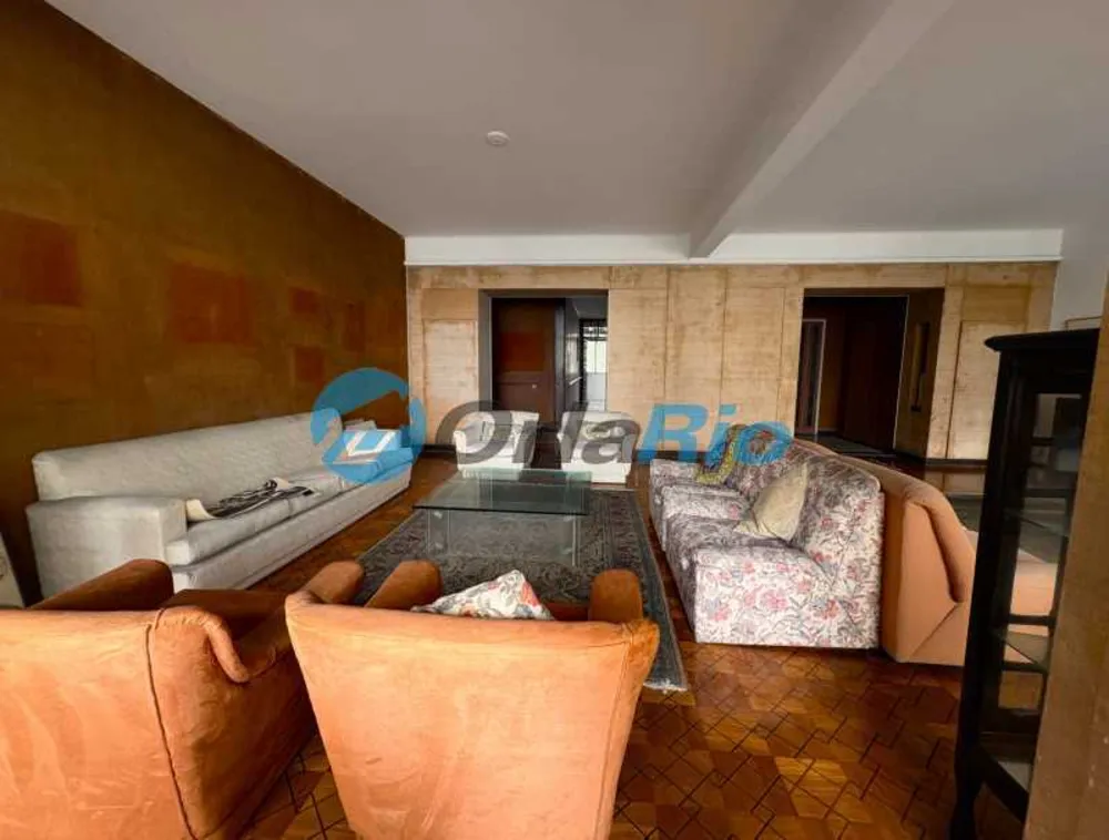 Apartamento, 3 quartos, 108 m² - Foto 3