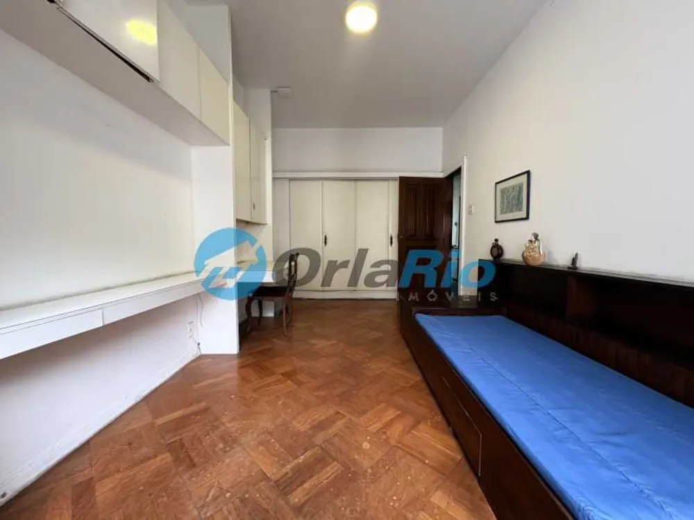 Apartamento, 3 quartos, 108 m² - Foto 15