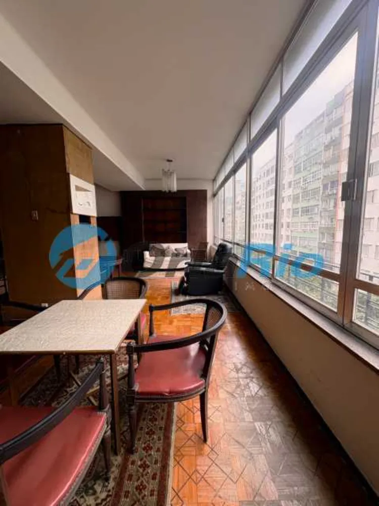 Apartamento, 3 quartos, 108 m² - Foto 4