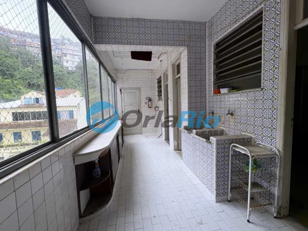 Apartamento, 3 quartos, 108 m² - Foto 21