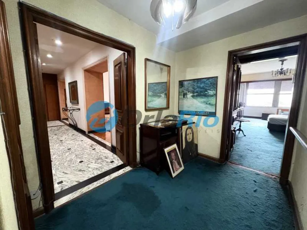 Apartamento, 3 quartos, 108 m² - Foto 10