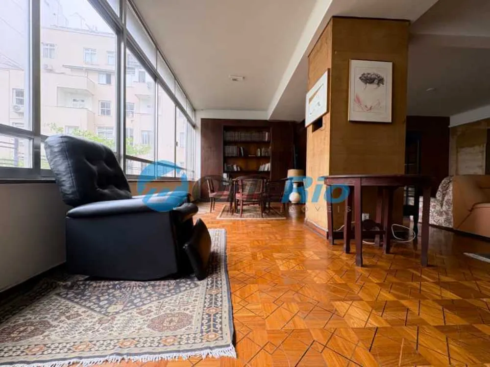 Apartamento, 3 quartos, 108 m² - Foto 6
