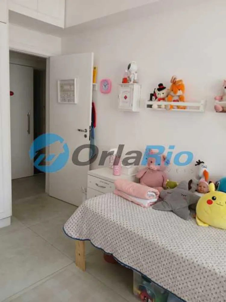 Apartamento, 5 quartos, 202 m² - Foto 15