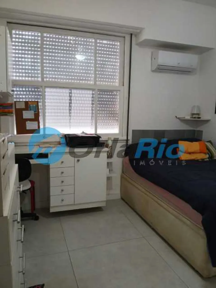 Apartamento, 5 quartos, 202 m² - Foto 16