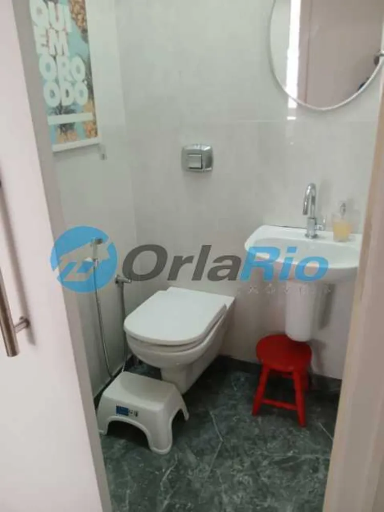 Apartamento, 5 quartos, 202 m² - Foto 23