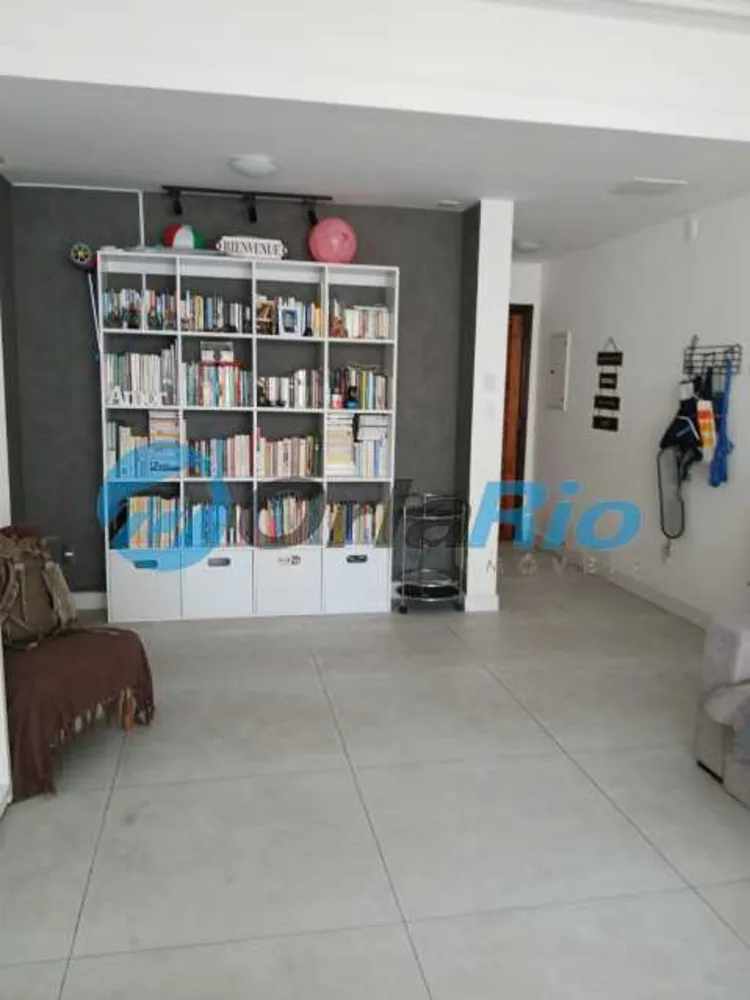 Apartamento, 5 quartos, 202 m² - Foto 2
