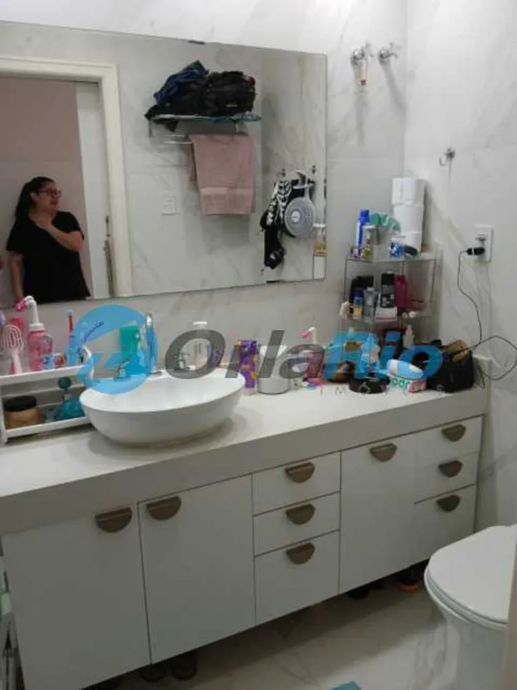 Apartamento, 5 quartos, 202 m² - Foto 5