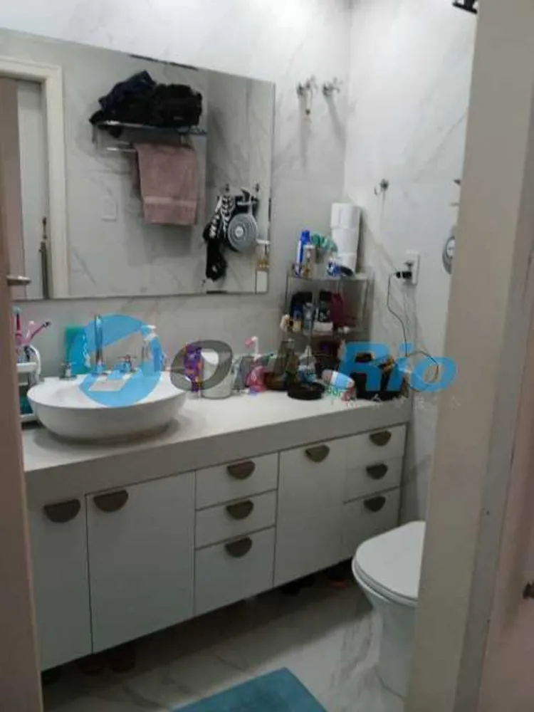 Apartamento, 5 quartos, 202 m² - Foto 4