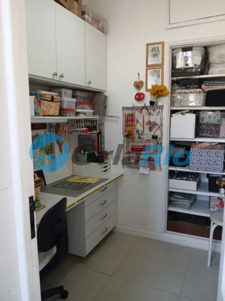 Apartamento, 5 quartos, 202 m² - Foto 17