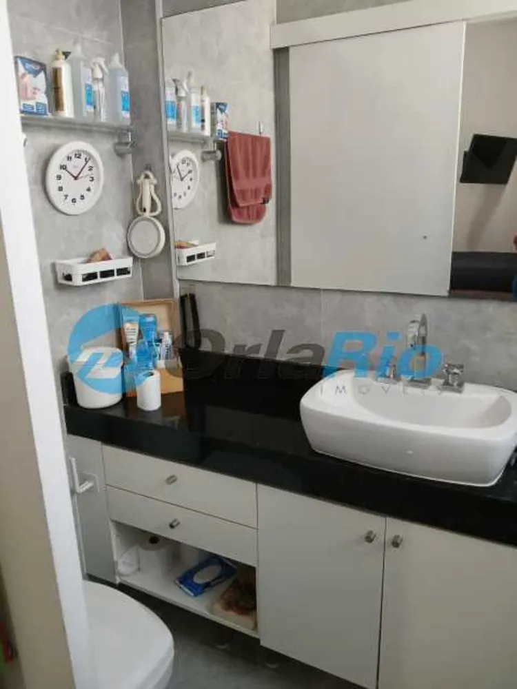 Apartamento, 5 quartos, 202 m² - Foto 21