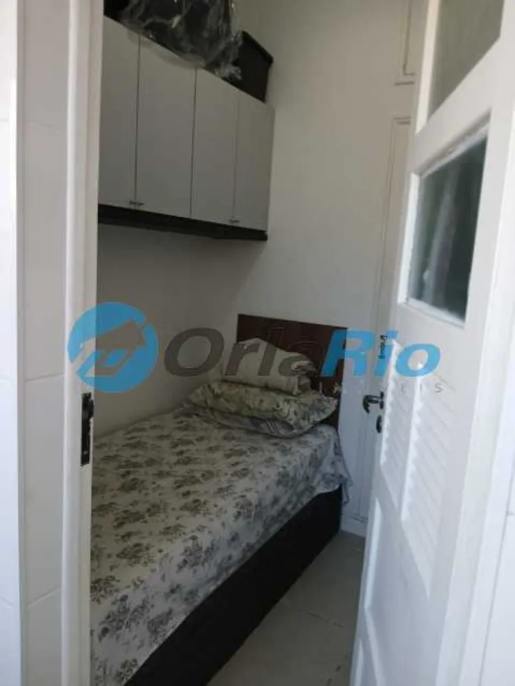 Apartamento, 5 quartos, 202 m² - Foto 22