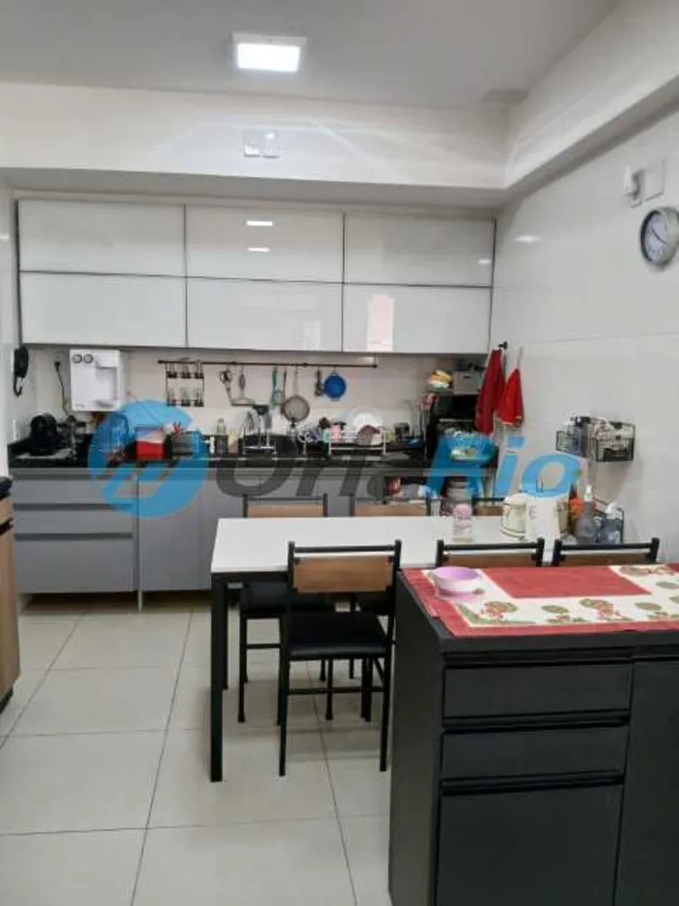 Apartamento, 5 quartos, 202 m² - Foto 20