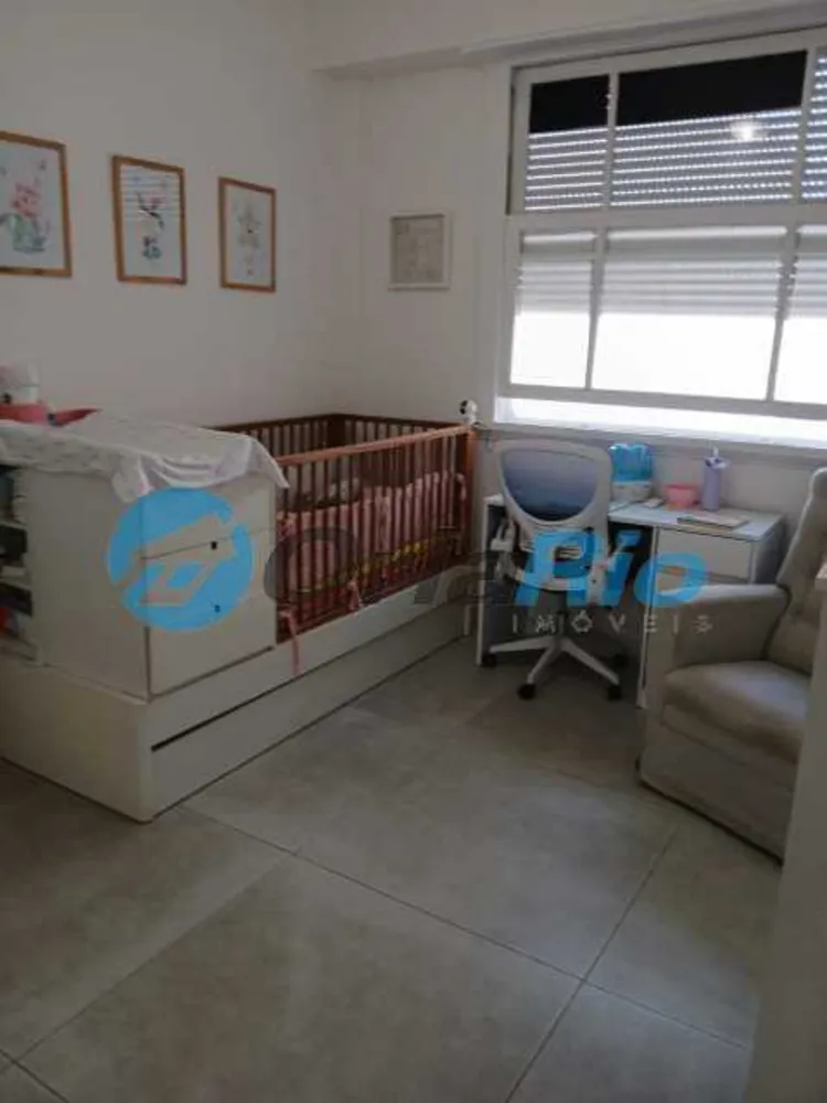 Apartamento, 5 quartos, 202 m² - Foto 8