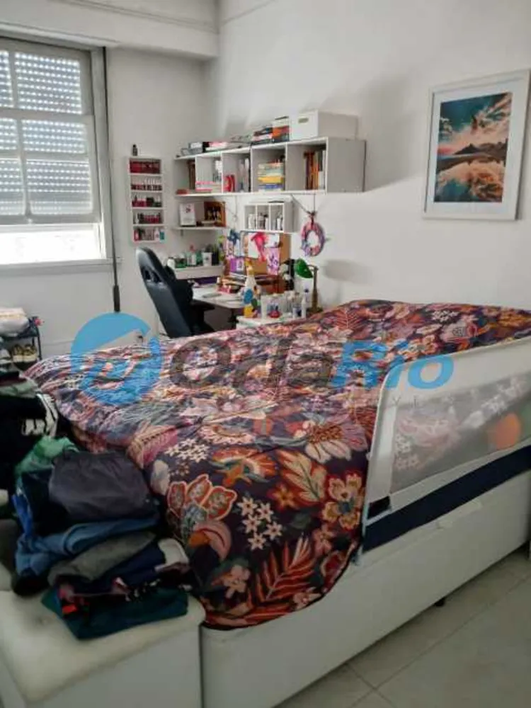 Apartamento, 5 quartos, 202 m² - Foto 11