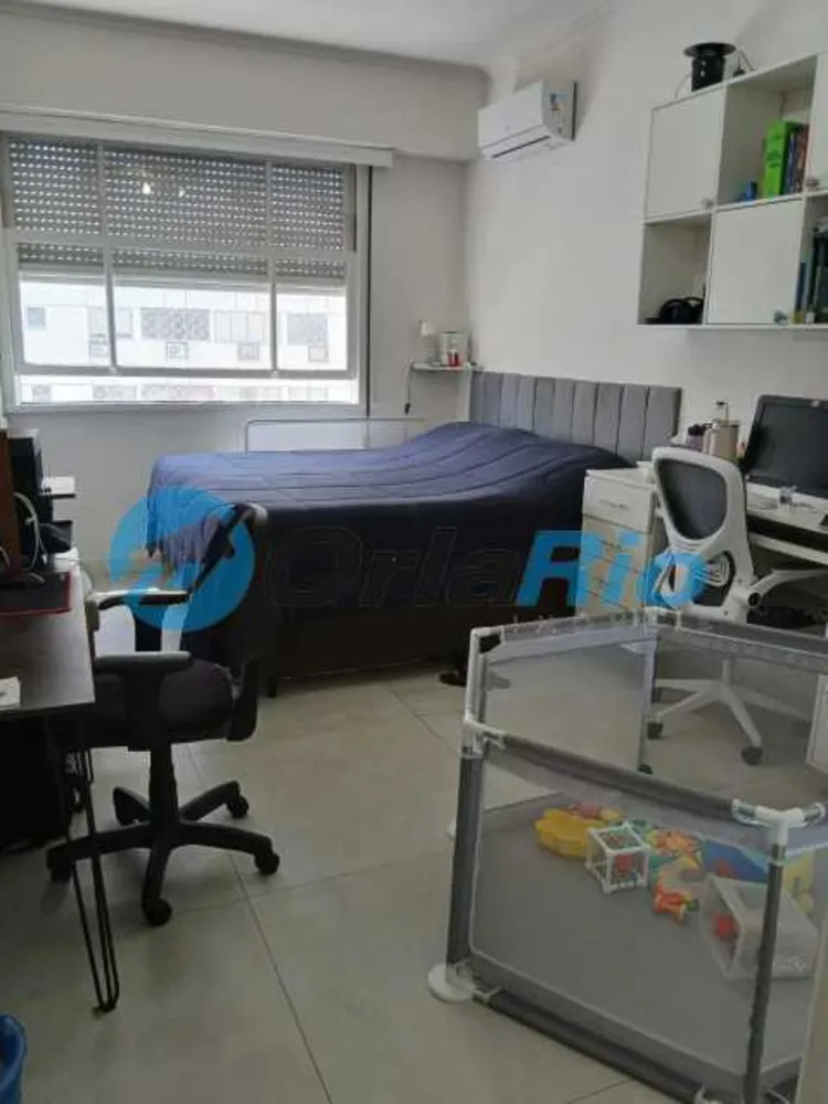 Apartamento, 5 quartos, 202 m² - Foto 3