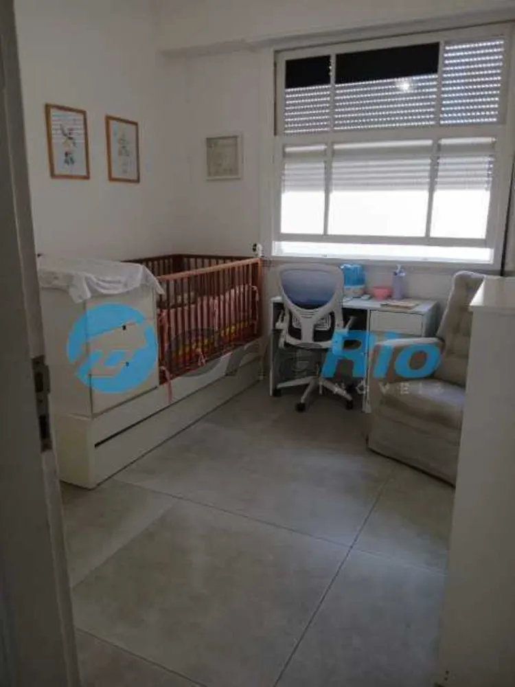 Apartamento, 5 quartos, 202 m² - Foto 7
