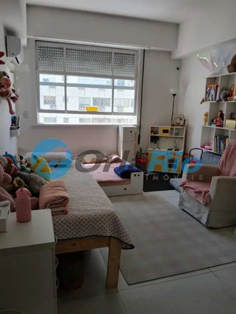 Apartamento, 5 quartos, 202 m² - Foto 14