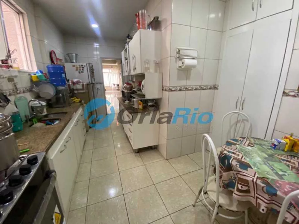 Apartamento, 3 quartos, 134 m² - Foto 3