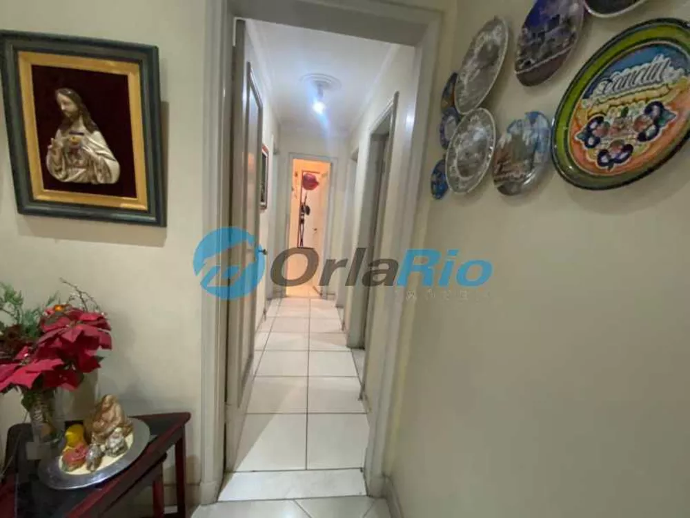 Apartamento, 3 quartos, 134 m² - Foto 17