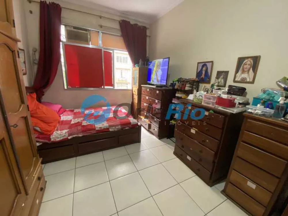 Apartamento, 3 quartos, 134 m² - Foto 8