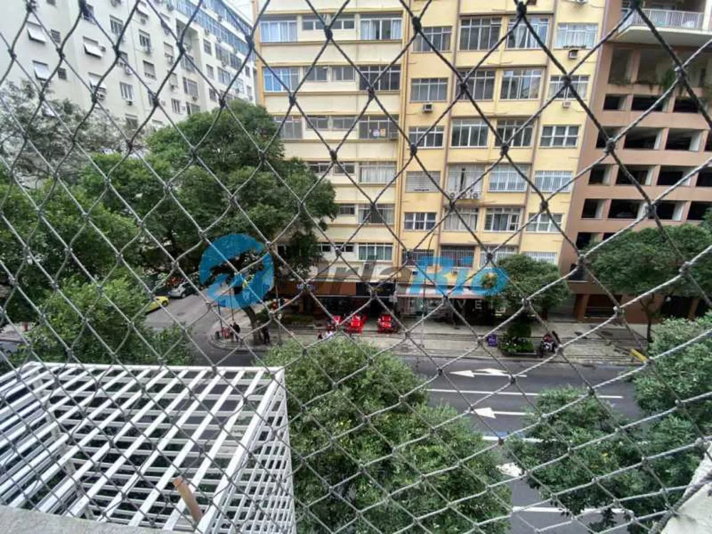 Apartamento, 3 quartos, 134 m² - Foto 27