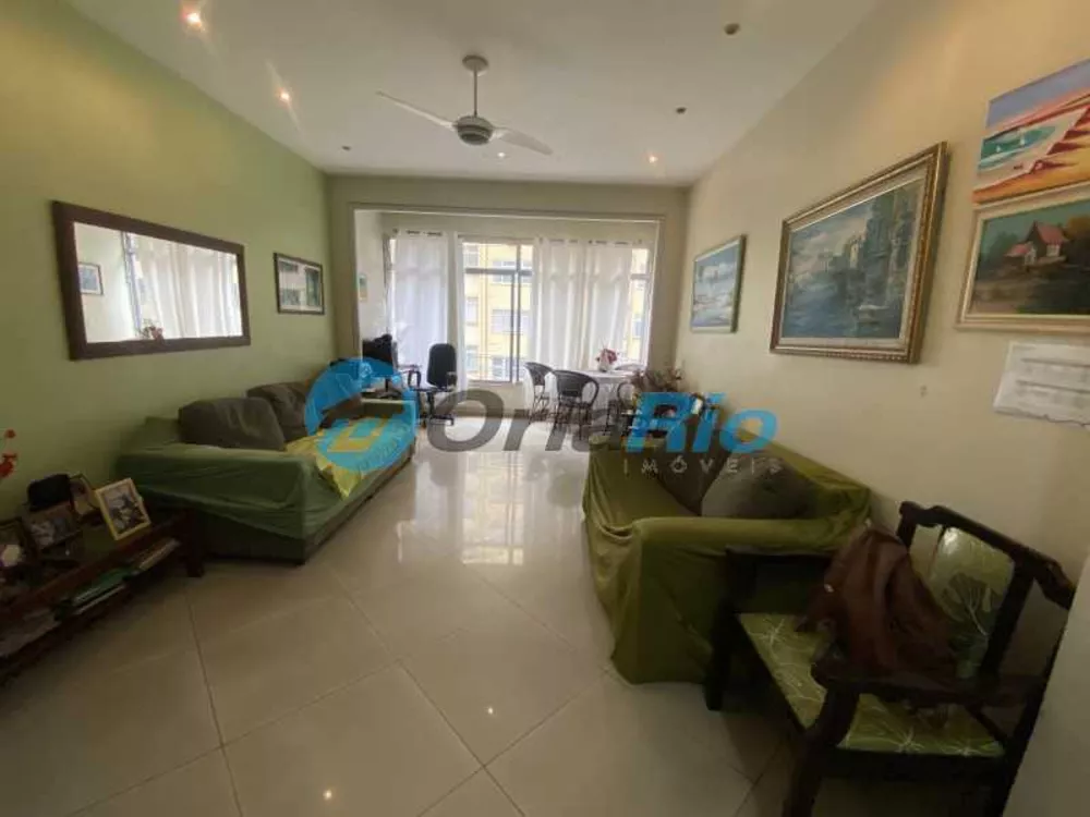 Apartamento, 3 quartos, 134 m² - Foto 21