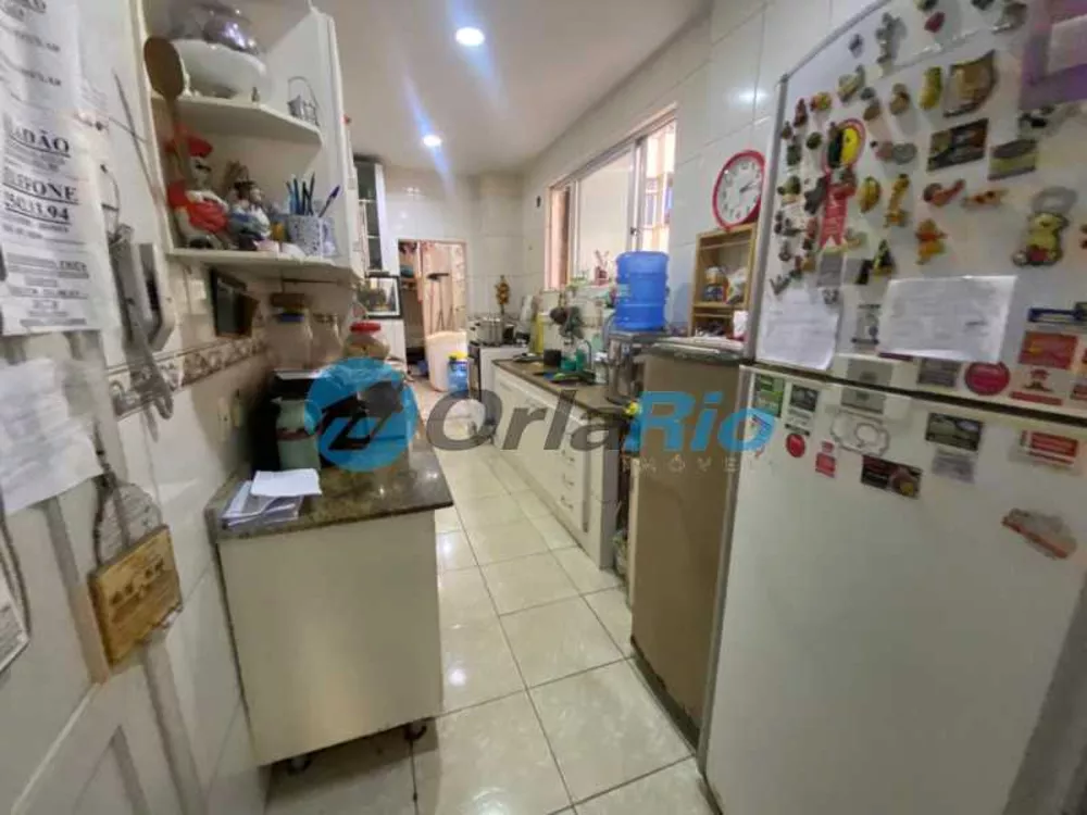 Apartamento, 3 quartos, 134 m² - Foto 26