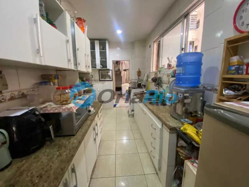 Apartamento, 3 quartos, 134 m² - Foto 12