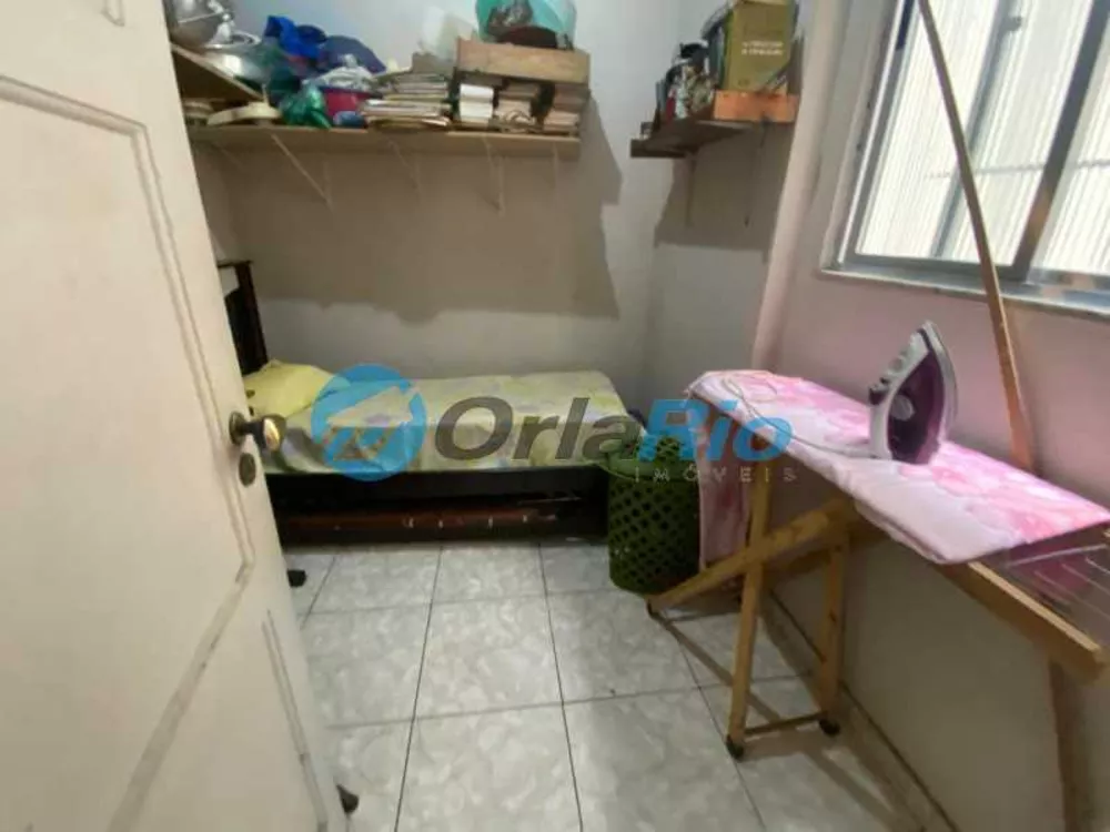 Apartamento, 3 quartos, 134 m² - Foto 16