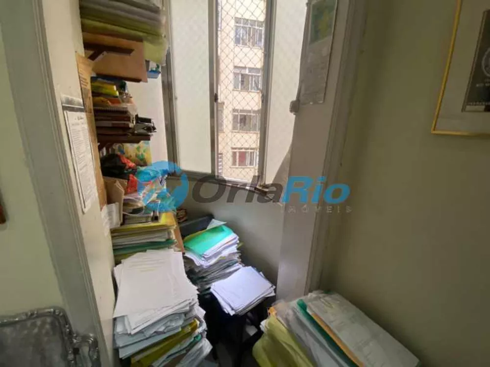 Apartamento, 3 quartos, 134 m² - Foto 24